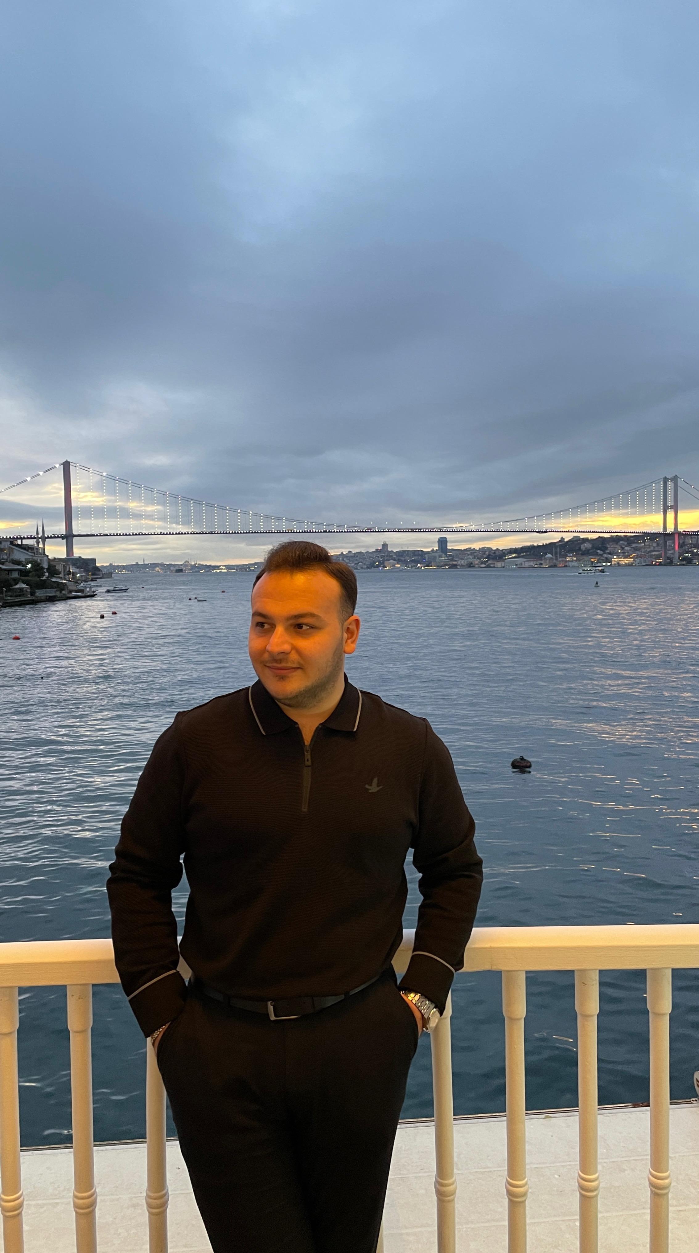 Ekip Üyesi